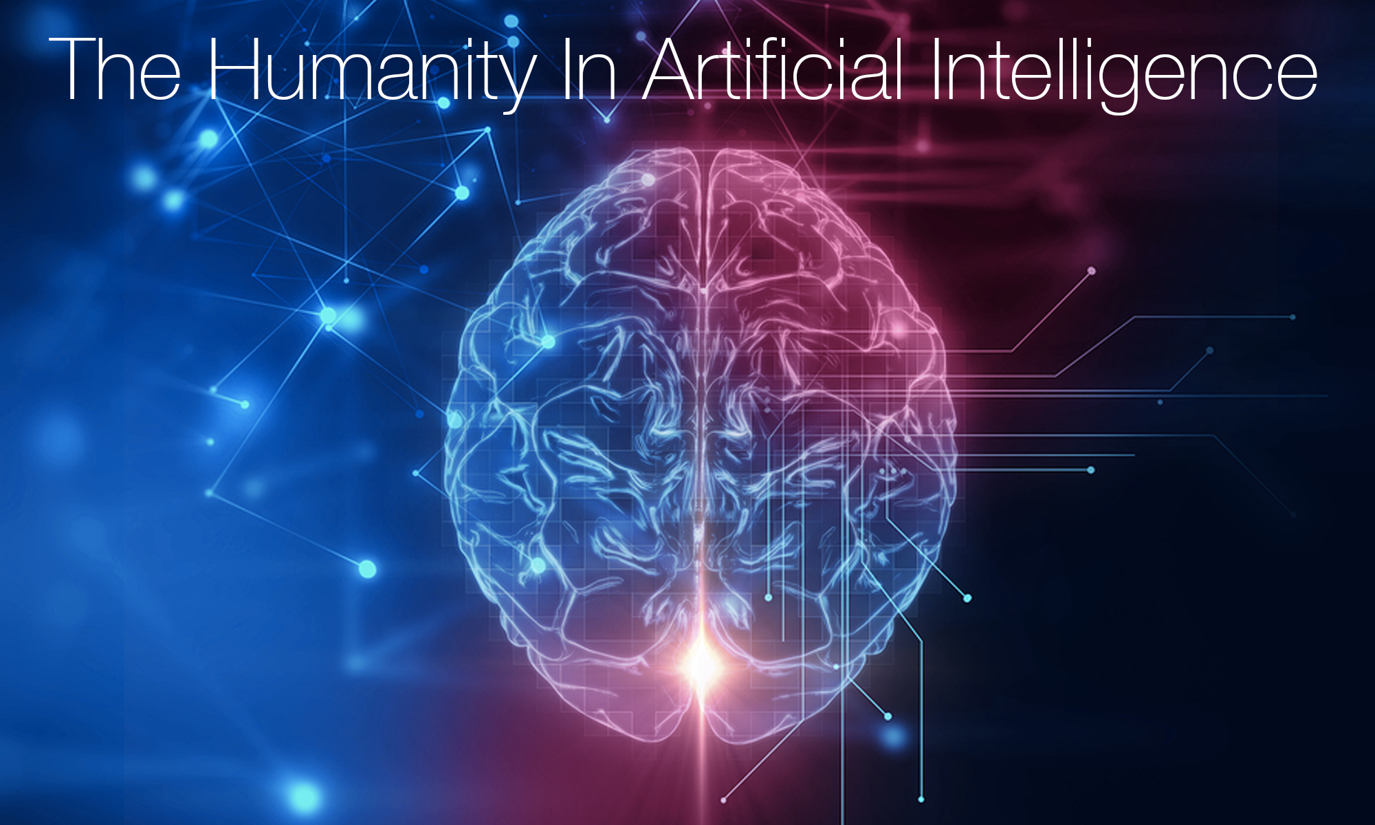 david monnerat humanity artificial intelligence futurist