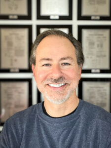 David Monnerat product manager management ai leadership