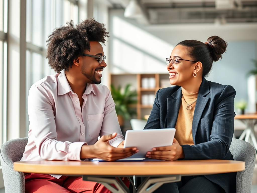 In Defense of One-on-Ones