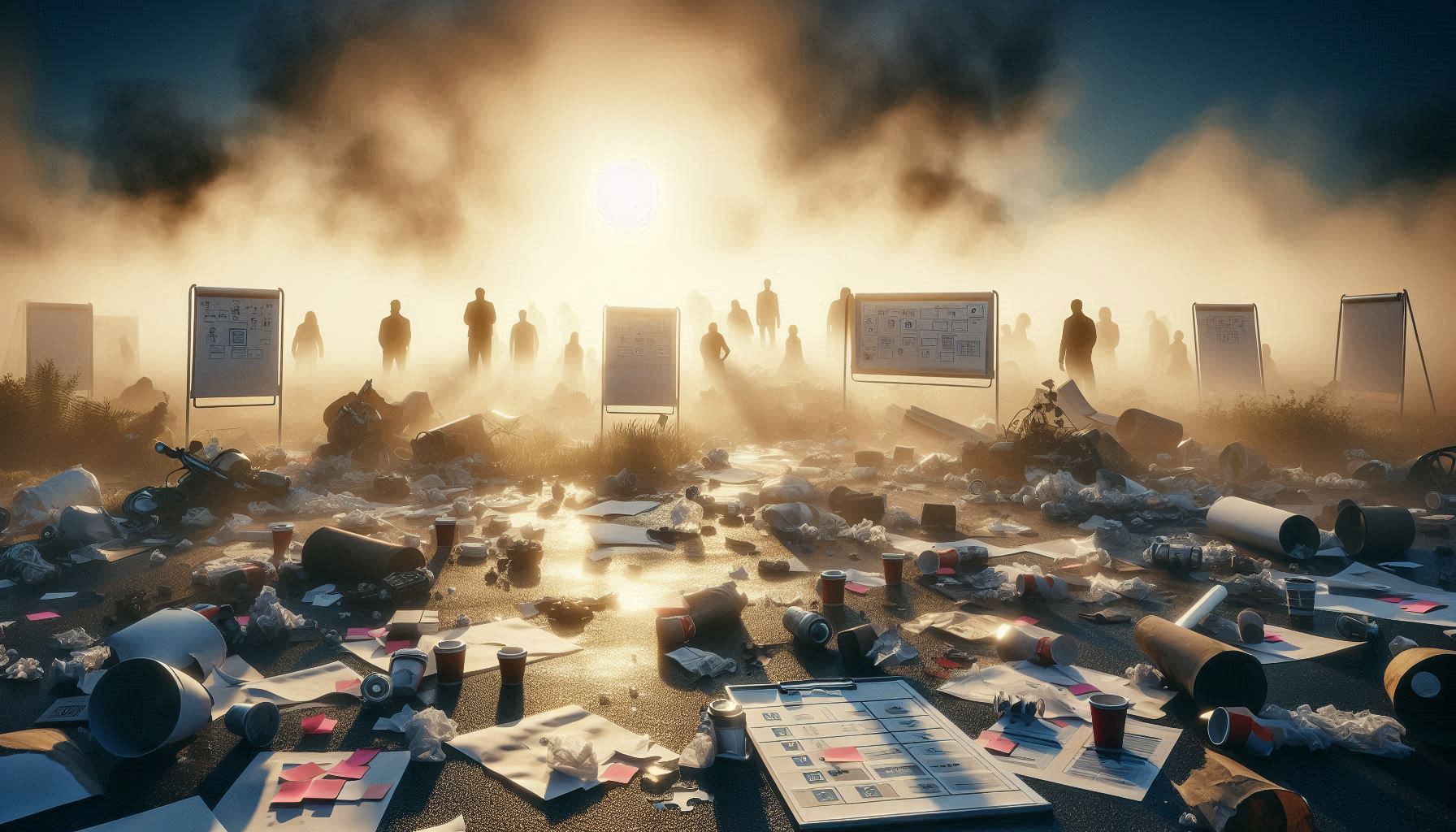 Product Management is Dead