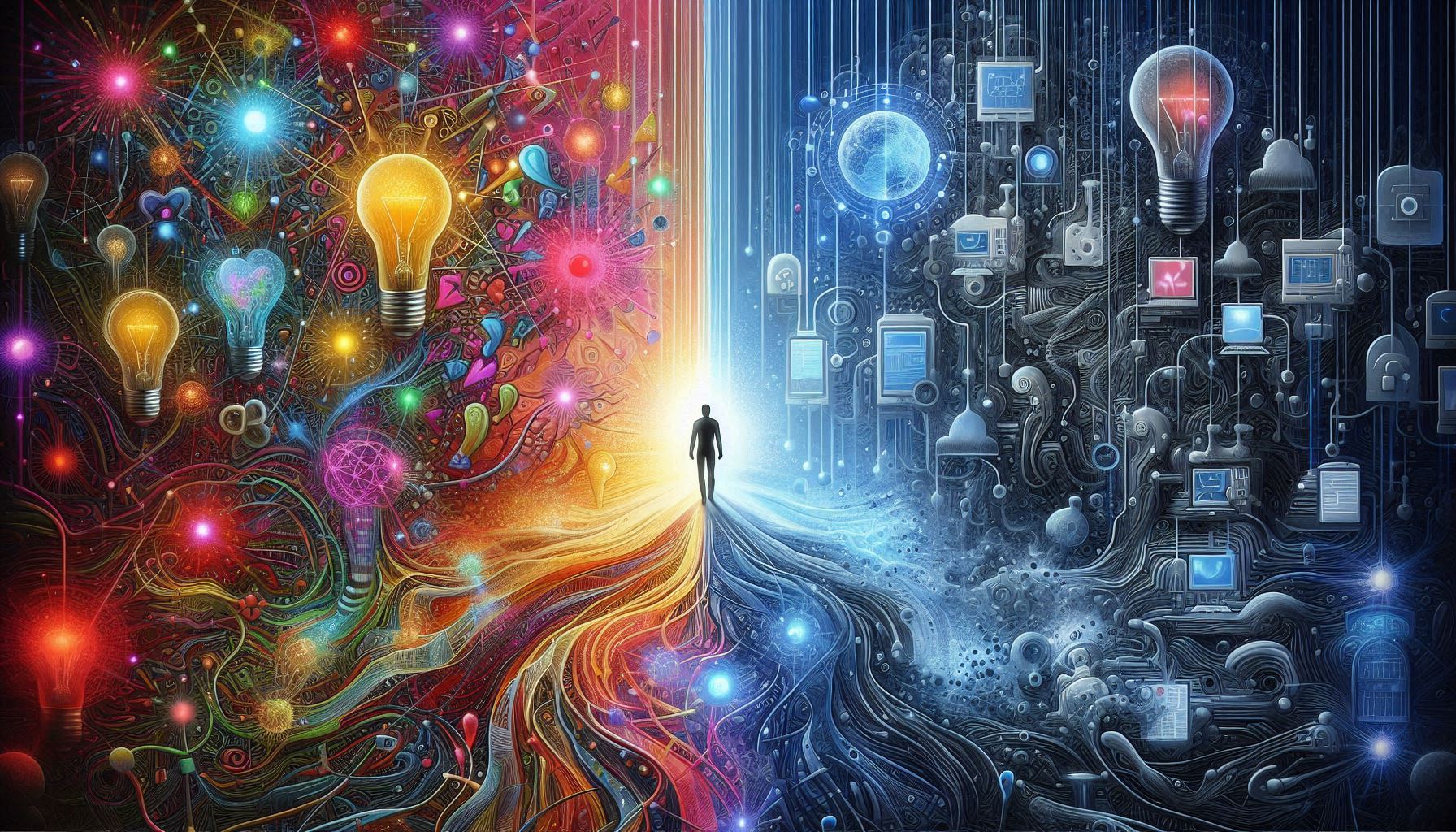 The Dulling of Innovation